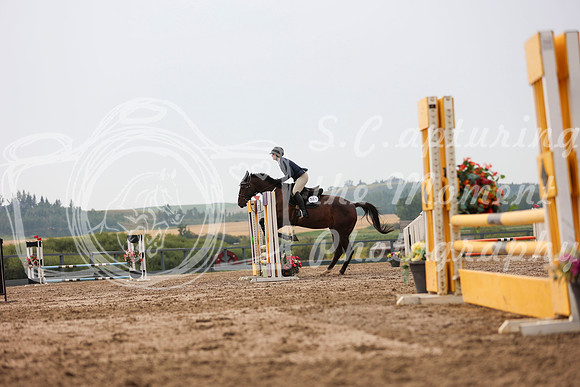 04246 - Mykenzi - 2026 Rocky Mountain Classic III - Saturday August 22nd