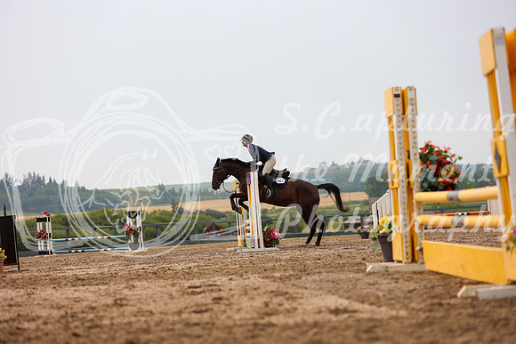 04247 - Mykenzi - 2026 Rocky Mountain Classic III - Saturday August 22nd