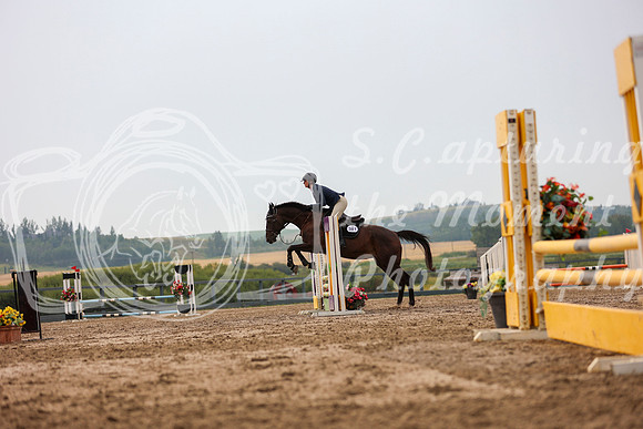 04248 - Mykenzi - 2026 Rocky Mountain Classic III - Saturday August 22nd