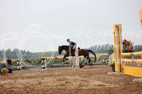 04249 - Mykenzi - 2026 Rocky Mountain Classic III - Saturday August 22nd