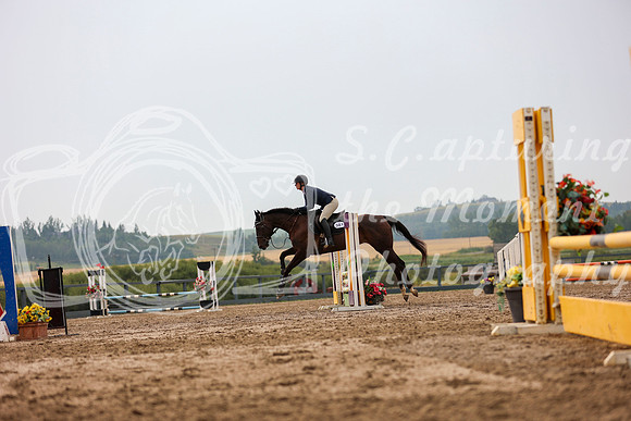 04250 - Mykenzi - 2026 Rocky Mountain Classic III - Saturday August 22nd