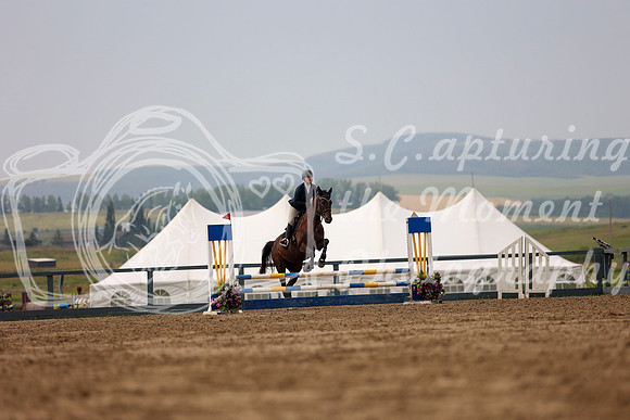 04251 - Mykenzi - 2026 Rocky Mountain Classic III - Saturday August 22nd