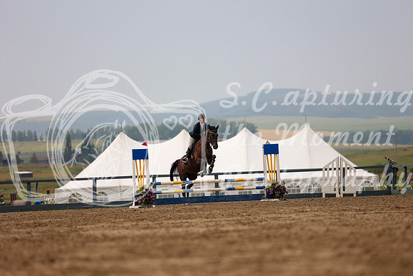 04252 - Mykenzi - 2026 Rocky Mountain Classic III - Saturday August 22nd