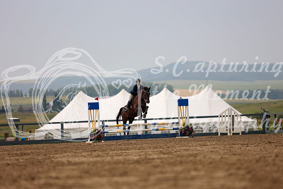 04253 - Mykenzi - 2026 Rocky Mountain Classic III - Saturday August 22nd