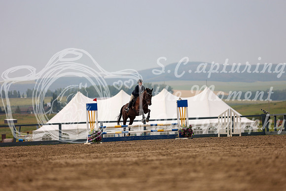 04254 - Mykenzi - 2026 Rocky Mountain Classic III - Saturday August 22nd