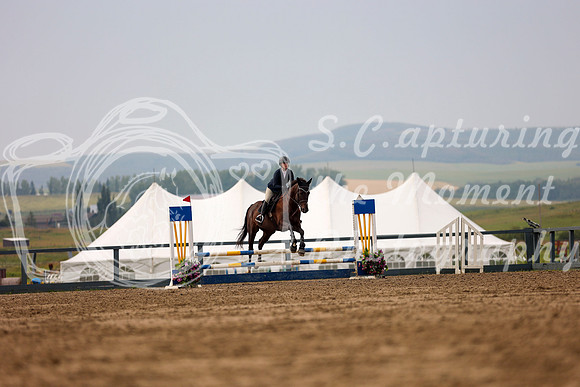 04255 - Mykenzi - 2026 Rocky Mountain Classic III - Saturday August 22nd