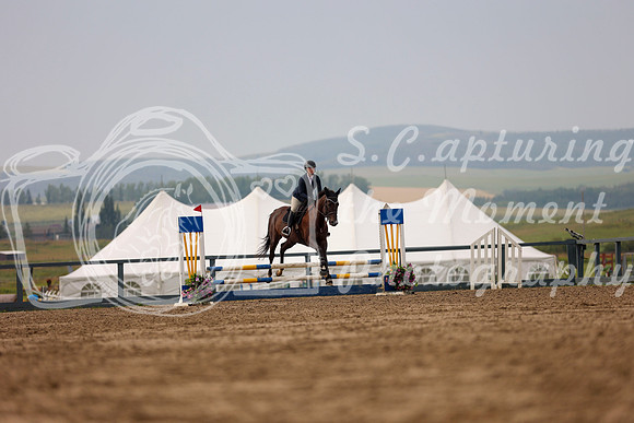 04256 - Mykenzi - 2026 Rocky Mountain Classic III - Saturday August 22nd