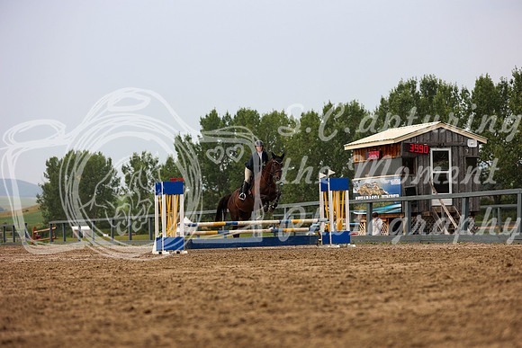 04258 - Mykenzi - 2026 Rocky Mountain Classic III - Saturday August 22nd