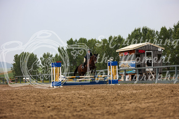 04259 - Mykenzi - 2026 Rocky Mountain Classic III - Saturday August 22nd
