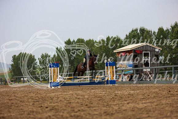 04260 - Mykenzi - 2026 Rocky Mountain Classic III - Saturday August 22nd