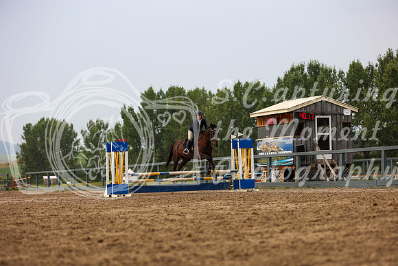 04261 - Mykenzi - 2026 Rocky Mountain Classic III - Saturday August 22nd