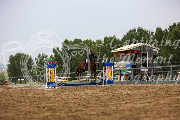 04262 - Mykenzi - 2026 Rocky Mountain Classic III - Saturday August 22nd