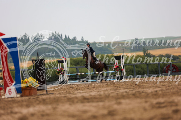 04263 - Mykenzi - 2026 Rocky Mountain Classic III - Saturday August 22nd