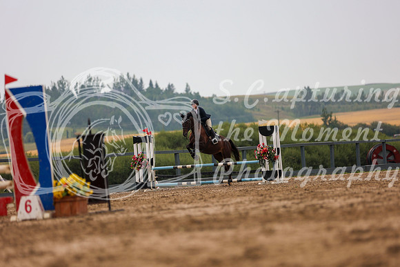 04264 - Mykenzi - 2026 Rocky Mountain Classic III - Saturday August 22nd