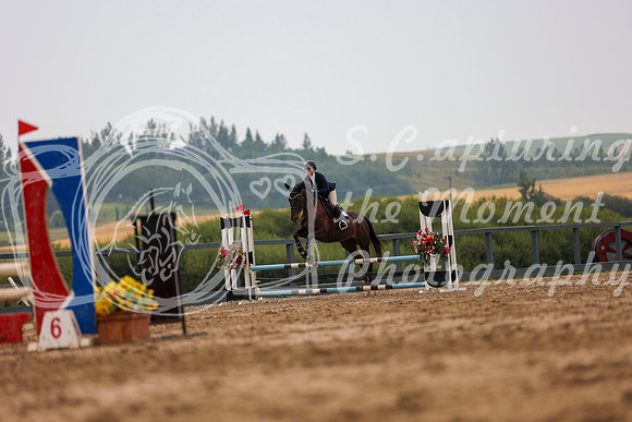 04265 - Mykenzi - 2026 Rocky Mountain Classic III - Saturday August 22nd