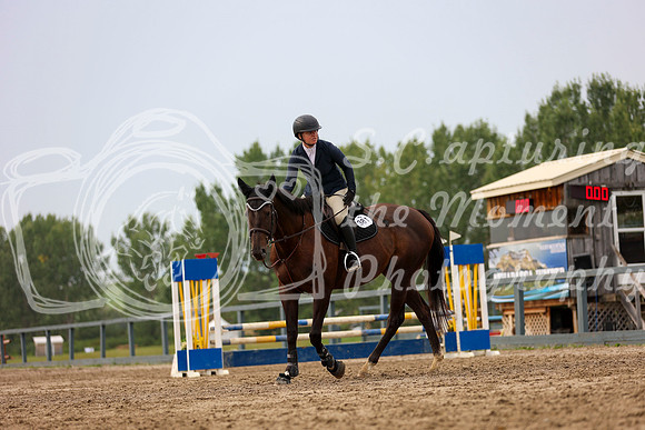 04274 - Mykenzi - 2026 Rocky Mountain Classic III - Saturday August 22nd