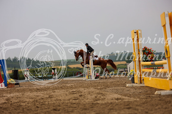 04391 - Mykenzi - 2026 Rocky Mountain Classic III - Saturday August 22nd