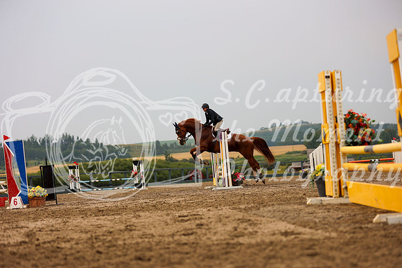 04392 - Mykenzi - 2026 Rocky Mountain Classic III - Saturday August 22nd