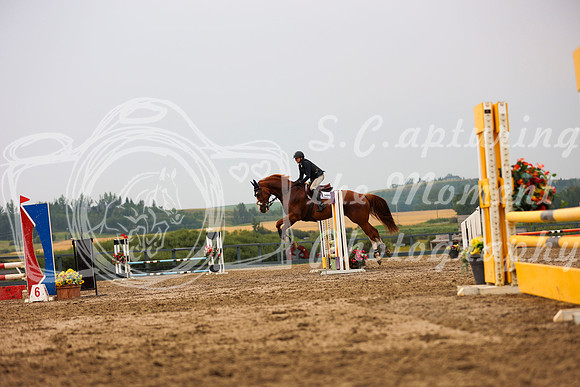 04393 - Mykenzi - 2026 Rocky Mountain Classic III - Saturday August 22nd