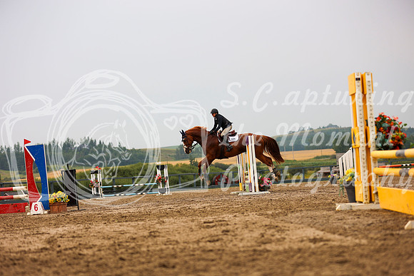 04394 - Mykenzi - 2026 Rocky Mountain Classic III - Saturday August 22nd