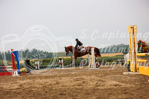 04395 - Mykenzi - 2026 Rocky Mountain Classic III - Saturday August 22nd