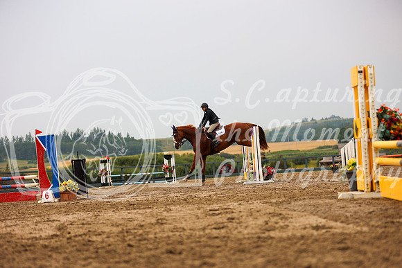 04396 - Mykenzi - 2026 Rocky Mountain Classic III - Saturday August 22nd
