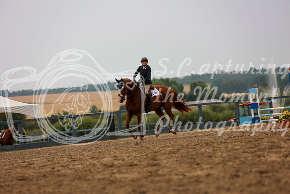 04397 - Mykenzi - 2026 Rocky Mountain Classic III - Saturday August 22nd