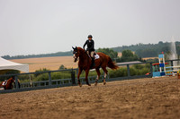 04398 - Mykenzi - 2026 Rocky Mountain Classic III - Saturday August 22nd