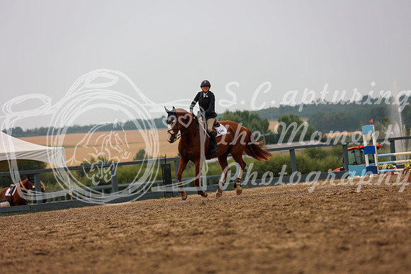 04398 - Mykenzi - 2026 Rocky Mountain Classic III - Saturday August 22nd