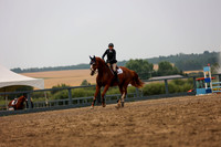 04400 - Mykenzi - 2026 Rocky Mountain Classic III - Saturday August 22nd