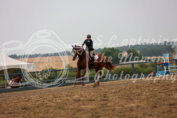 04400 - Mykenzi - 2026 Rocky Mountain Classic III - Saturday August 22nd