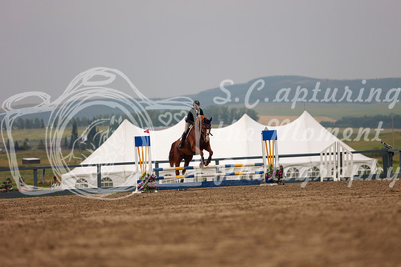 04402 - Mykenzi - 2026 Rocky Mountain Classic III - Saturday August 22nd