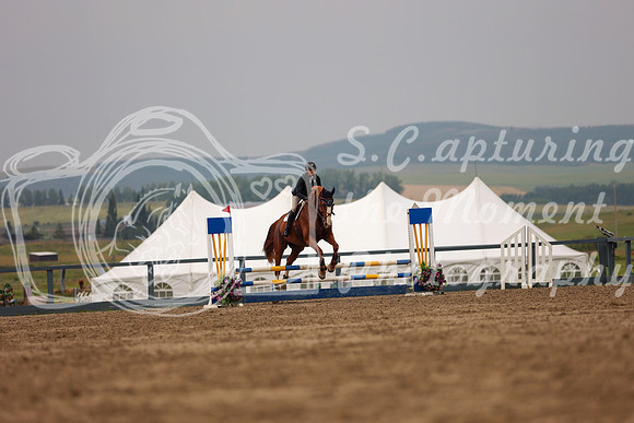 04403 - Mykenzi - 2026 Rocky Mountain Classic III - Saturday August 22nd