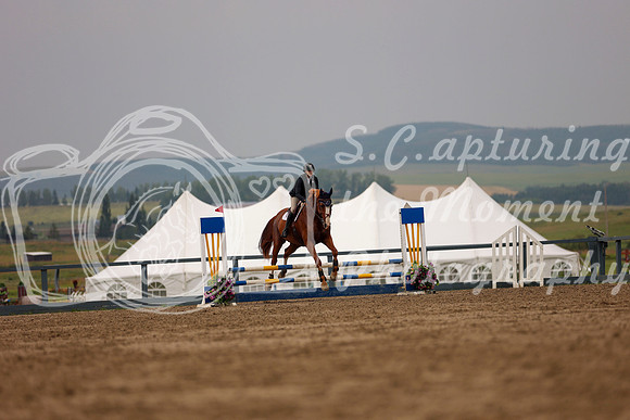 04404 - Mykenzi - 2026 Rocky Mountain Classic III - Saturday August 22nd