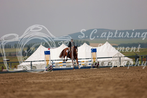 04406 - Mykenzi - 2026 Rocky Mountain Classic III - Saturday August 22nd