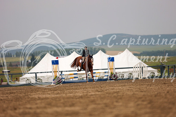 04407 - Mykenzi - 2026 Rocky Mountain Classic III - Saturday August 22nd