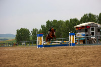 04408 - Mykenzi - 2026 Rocky Mountain Classic III - Saturday August 22nd