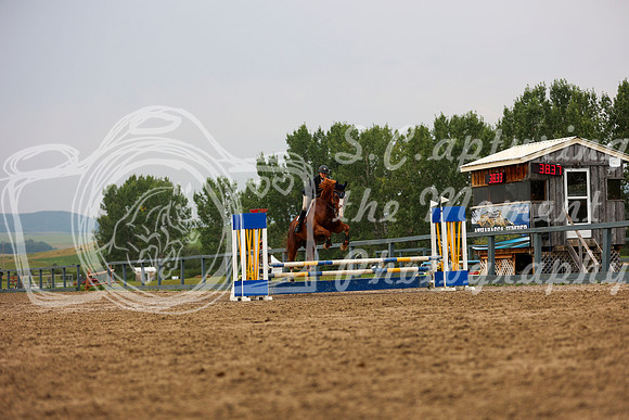 04408 - Mykenzi - 2026 Rocky Mountain Classic III - Saturday August 22nd