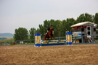 04409 - Mykenzi - 2026 Rocky Mountain Classic III - Saturday August 22nd