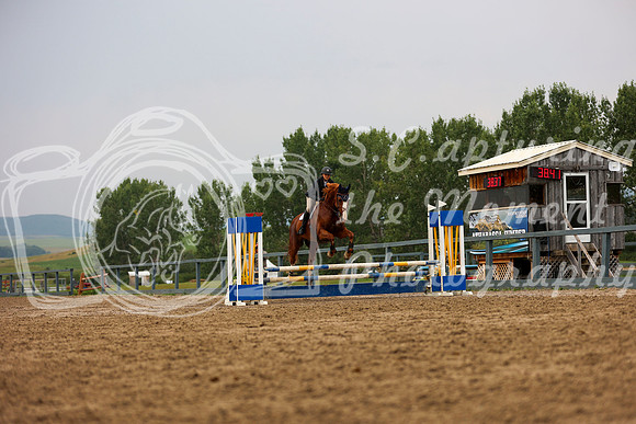 04409 - Mykenzi - 2026 Rocky Mountain Classic III - Saturday August 22nd