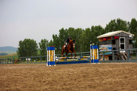 04410 - Mykenzi - 2026 Rocky Mountain Classic III - Saturday August 22nd
