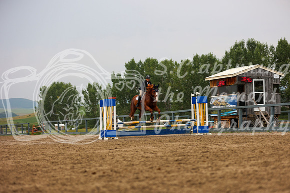 04410 - Mykenzi - 2026 Rocky Mountain Classic III - Saturday August 22nd