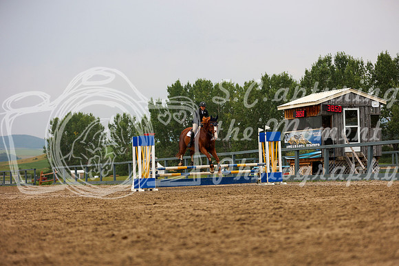 04411 - Mykenzi - 2026 Rocky Mountain Classic III - Saturday August 22nd