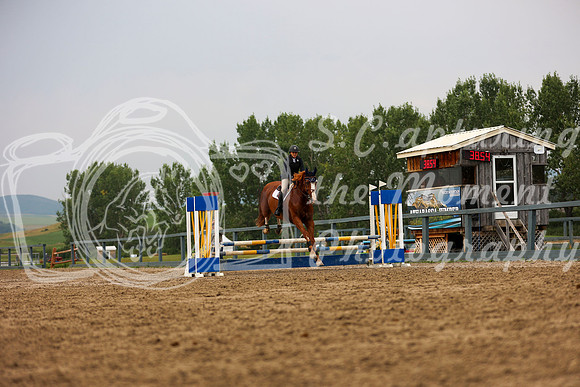 04412 - Mykenzi - 2026 Rocky Mountain Classic III - Saturday August 22nd