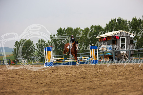 04413 - Mykenzi - 2026 Rocky Mountain Classic III - Saturday August 22nd