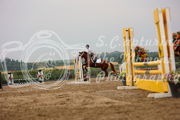04499 - Mykenzi - 2026 Rocky Mountain Classic III - Saturday August 22nd