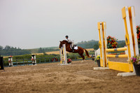 04500 - Mykenzi - 2026 Rocky Mountain Classic III - Saturday August 22nd
