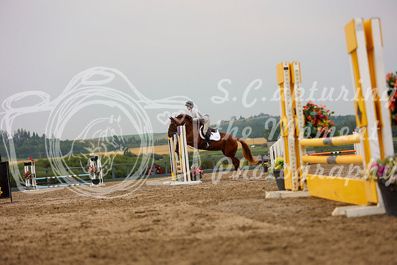 04500 - Mykenzi - 2026 Rocky Mountain Classic III - Saturday August 22nd