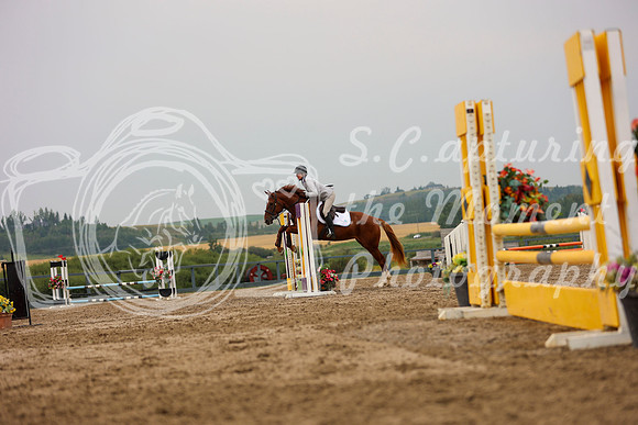 04501 - Mykenzi - 2026 Rocky Mountain Classic III - Saturday August 22nd