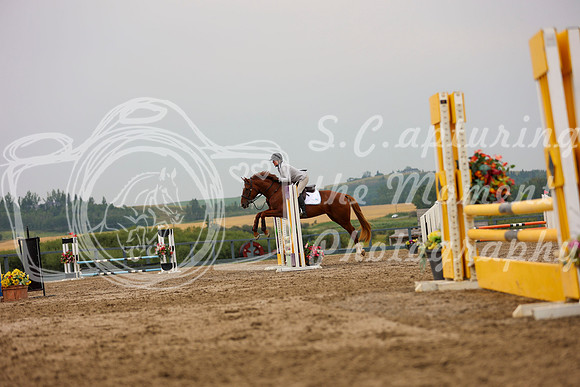 04502 - Mykenzi - 2026 Rocky Mountain Classic III - Saturday August 22nd